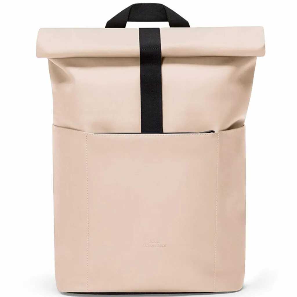 Ucon Acrobatics Rolltop-Rucksäcke|Daypacks<Lotus Hajo Mini Daypack 42 cm Laptopfach lightapricot