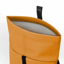 Outlet Ucon Acrobatics Lotus Hajo Macro Rucksack 38 cm honey mustard
