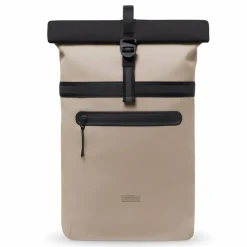 Ucon Acrobatics Rolltop-Rucksäcke|Daypacks<Lotus Niklas Rucksack 50 cm Laptopfach sand - black