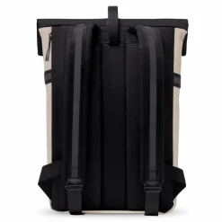 Ucon Acrobatics Rolltop-Rucksäcke|Daypacks<Lotus Niklas Rucksack 50 cm Laptopfach sand - black