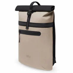 Ucon Acrobatics Rolltop-Rucksäcke|Daypacks<Lotus Niklas Rucksack 50 cm Laptopfach sand - black
