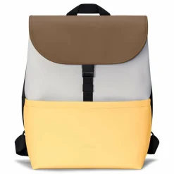 Ucon Acrobatics Mion Daypack 39 cm Laptopfach glacier grey - lemon