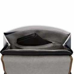 Ucon Acrobatics Mion Daypack 39 cm Laptopfach glacier grey - lemon