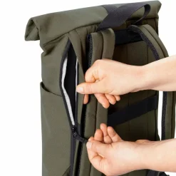 Ucon Acrobatics Rolltop-Rucksäcke|Daypacks<Original Hajo Mini Daypack 44 cm Laptopfach olive