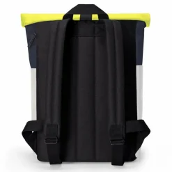 Discount Ucon Acrobatics Original Hajo Mini Daypack 44 cm Laptopfach dark navy - light grey