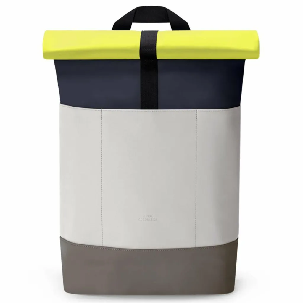 Ucon Acrobatics Rolltop-Rucksäcke|Daypacks<Original Hajo Medium Daypack 50 cm Laptopfach dark navy - light grey