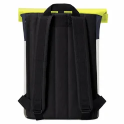 Ucon Acrobatics Rolltop-Rucksäcke|Daypacks<Original Hajo Medium Daypack 50 cm Laptopfach dark navy - light grey