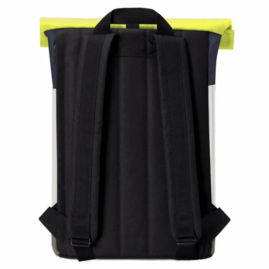 Ucon Acrobatics Rolltop-Rucksäcke|Daypacks<Original Hajo Medium Daypack 50 cm Laptopfach dark navy - light grey