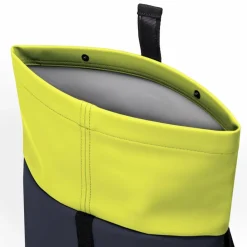 Ucon Acrobatics Rolltop-Rucksäcke|Daypacks<Original Hajo Medium Daypack 50 cm Laptopfach dark navy - light grey