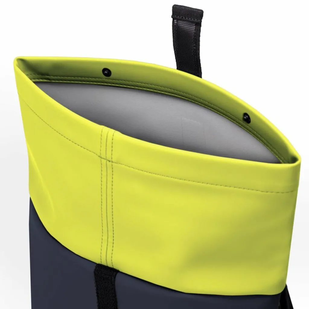 Ucon Acrobatics Rolltop-Rucksäcke|Daypacks<Original Hajo Medium Daypack 50 cm Laptopfach dark navy - light grey