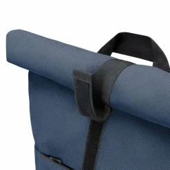 Ucon Acrobatics Rolltop-Rucksäcke|Daypacks<Original Hajo Medium Daypack 50 cm Laptopfach dark navy