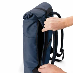 Ucon Acrobatics Rolltop-Rucksäcke|Daypacks<Original Hajo Medium Daypack 50 cm Laptopfach dark navy