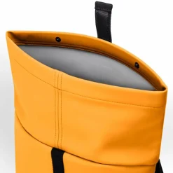 Ucon Acrobatics Rolltop-Rucksäcke|Daypacks<Original Hajo Mini Daypack 44 cm Laptopfach amber
