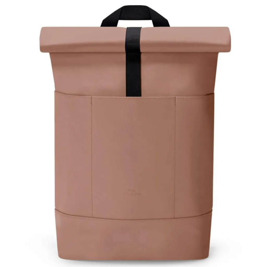 Ucon Acrobatics Rolltop-Rucksäcke|Daypacks<Original Hajo Medium Daypack 50 cm Laptopfach redwood