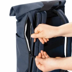 New Ucon Acrobatics Original Hajo Mini Daypack 44 cm Laptopfach dark navy