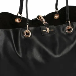 U.S. Polo Assn. Axtell Wende Shopper Tasche 35 cm