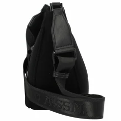 Online U.S. Polo Assn. Benton Umhängetasche 28 cm black
