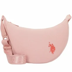 Discount U.S. Polo Assn. Benton Umhängetasche 28 cm transcendent pink