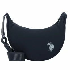 U.S. Polo Assn. Umhängetaschen<Benton Umhängetasche 28 cm navy