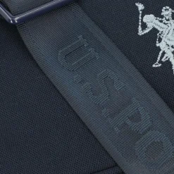 U.S. Polo Assn. Umhängetaschen<Benton Umhängetasche 28 cm navy