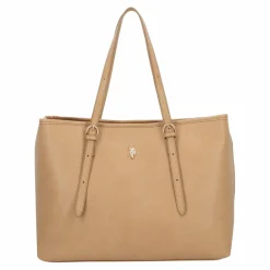 U.S. Polo Assn. Blackstone Shopper Tasche 34 cm