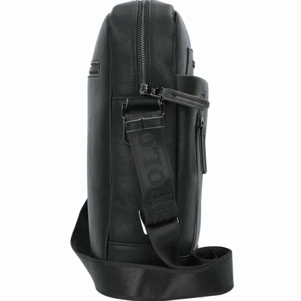 Outlet U.S. Polo Assn. Cambridge Umhängetasche 26 cm black