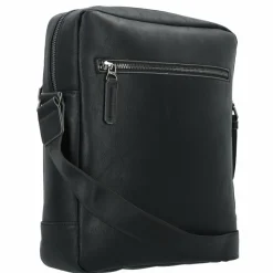 Outlet U.S. Polo Assn. Cambridge Umhängetasche 26 cm black