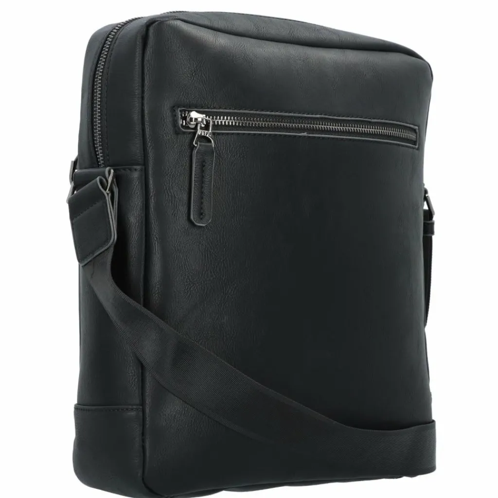 Outlet U.S. Polo Assn. Cambridge Umhängetasche 26 cm black