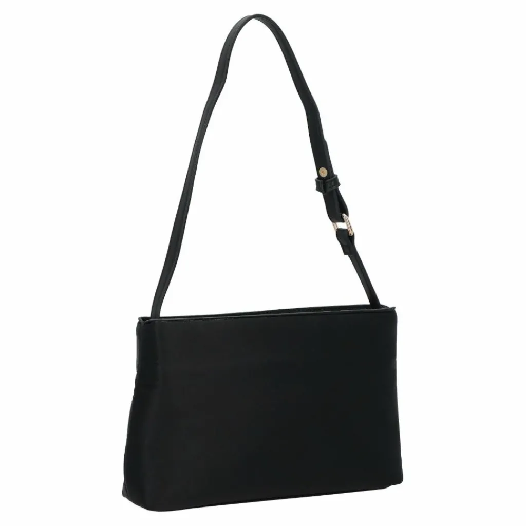 U.S. Polo Assn. Henkeltaschen|Schultertaschen<Ceremony Schultertasche 26 cm black