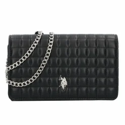 U.S. Polo Assn. Umhängetaschen<Ceremony Umhängetasche 21.5 cm black