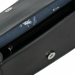 U.S. Polo Assn. Umhängetaschen<Ceremony Umhängetasche 21.5 cm black