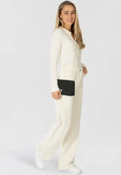 U.S. Polo Assn. Umhängetaschen<Ceremony Umhängetasche 21.5 cm black