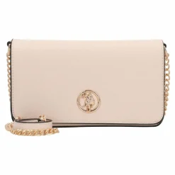 U.S. Polo Assn. Umhängetaschen<Ceremony Umhängetasche 22 cm ivory