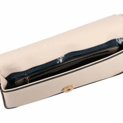 U.S. Polo Assn. Umhängetaschen<Ceremony Umhängetasche 22 cm ivory