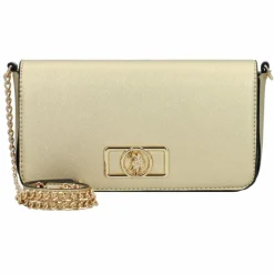 U.S. Polo Assn. Umhängetaschen<Ceremony Umhängetasche 22 cm lightgold