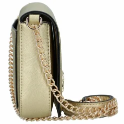 U.S. Polo Assn. Umhängetaschen<Ceremony Umhängetasche 22 cm lightgold