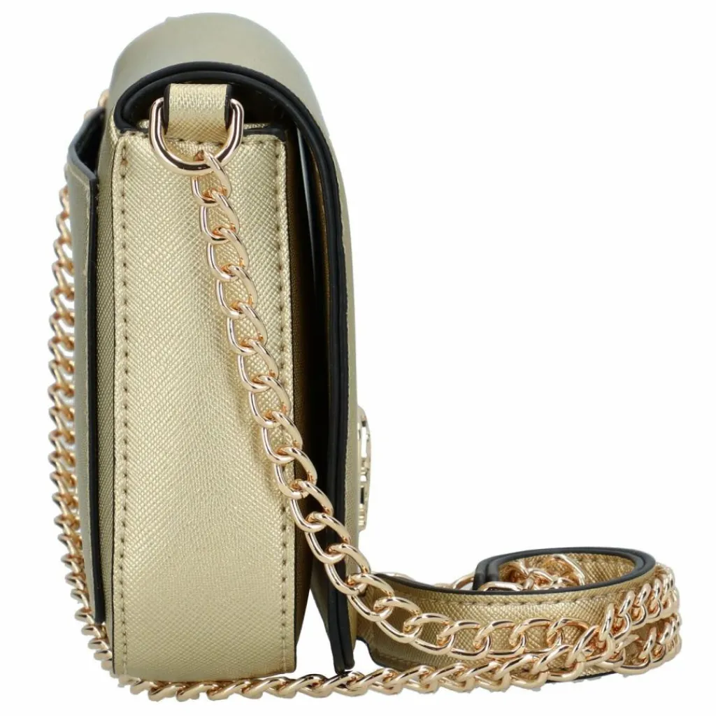 U.S. Polo Assn. Umhängetaschen<Ceremony Umhängetasche 22 cm lightgold