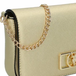 U.S. Polo Assn. Umhängetaschen<Ceremony Umhängetasche 22 cm lightgold