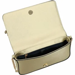U.S. Polo Assn. Umhängetaschen<Ceremony Umhängetasche 22 cm lightgold