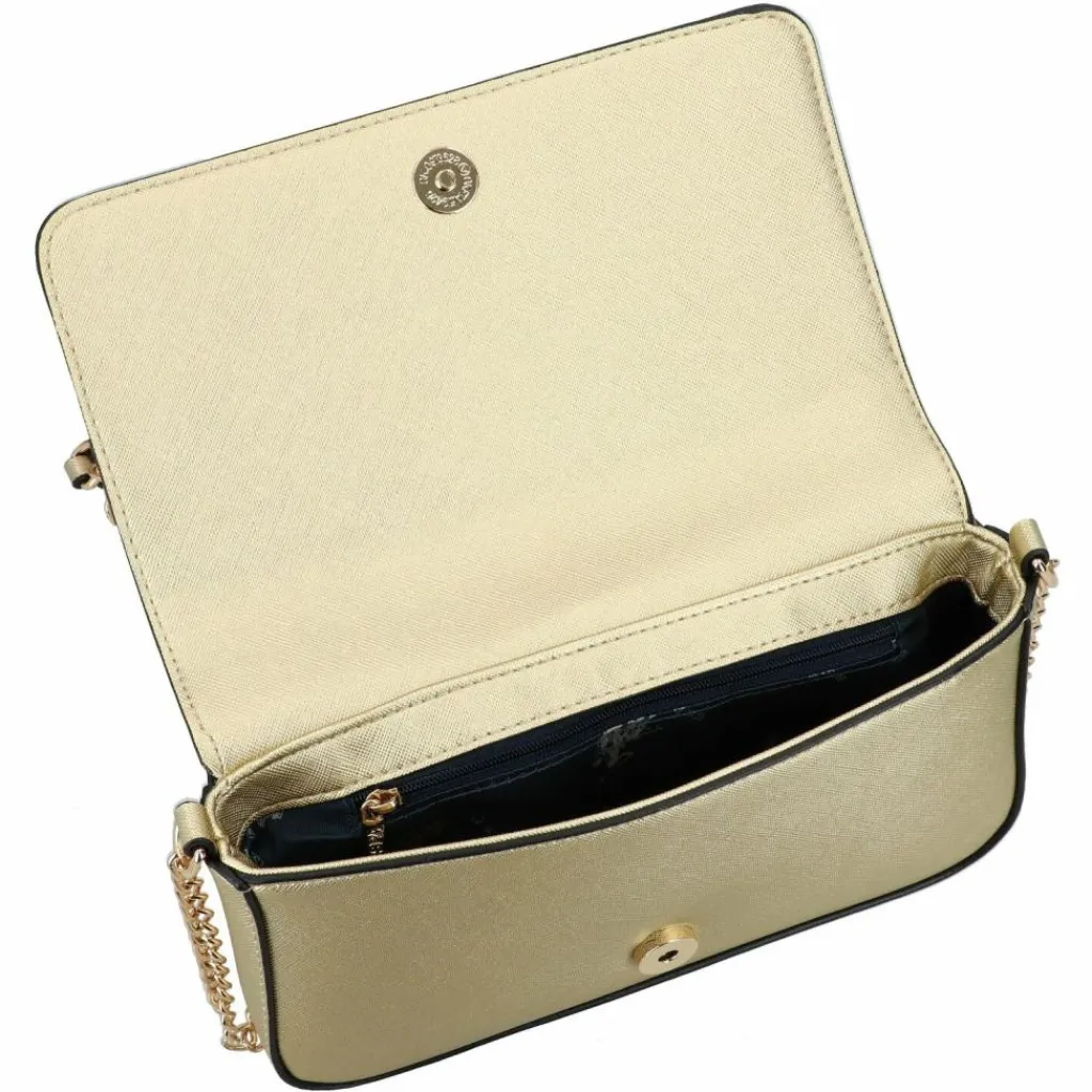 U.S. Polo Assn. Umhängetaschen<Ceremony Umhängetasche 22 cm lightgold
