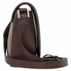 U.S. Polo Assn. Umhängetaschen<Hampton Umhängetasche 20.5 cm brown