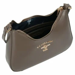 U.S. Polo Assn. Schultertaschen<Heat Schultertasche 25 cm stone