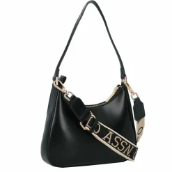 U.S. Polo Assn. Schultertaschen<Heat Schultertasche 25 cm black