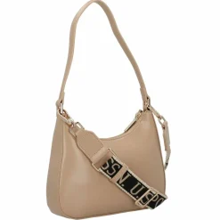Hot U.S. Polo Assn. Heat Schultertasche 25 cm beige