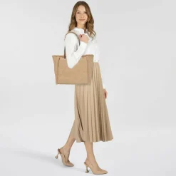 U.S. Polo Assn. Holly Shopper Tasche 33 cm