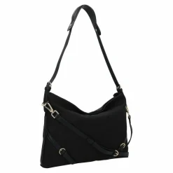 U.S. Polo Assn. Schultertaschen<Houston Schultertasche 37 cm black