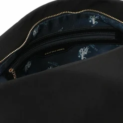 U.S. Polo Assn. Schultertaschen<Houston Schultertasche 37 cm black
