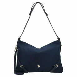 U.S. Polo Assn. Houston Schultertasche 37 cm