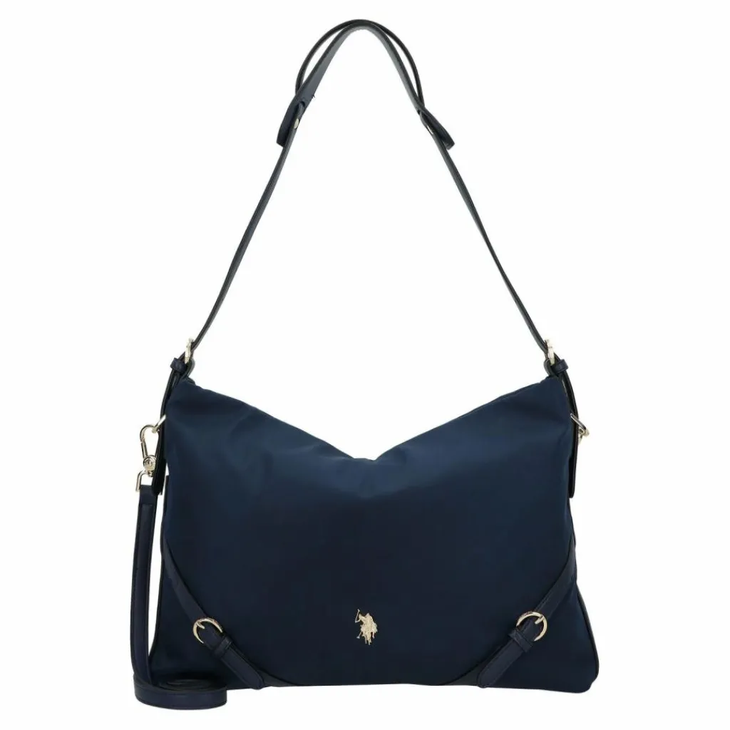 U.S. Polo Assn. Houston Schultertasche 37 cm
