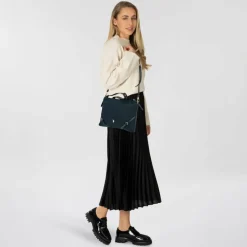 U.S. Polo Assn. Houston Schultertasche 37 cm